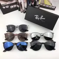 在飛比找旋轉拍賣優惠-RayBan雷朋 3539墨鏡 2017新款偏光鏡片 高品質