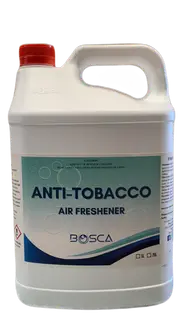 Bosca Anti-Tobacco Car Freshener 5L