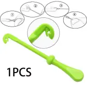 Fishing Knot Tying Tool Line Knot Picker Unhooking Tool Nail Knot Tool