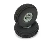 DuBro Super Lite Wheels, 1-3/4" [DUB175SL]