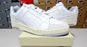 NEW Puma Slipstream Lo Retro Shoes LifeStyle Sneakers White 384692-01 SZ 10.5