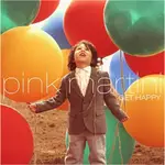 ★C★【西洋2LP黑膠精選輯】紅粉馬丁尼 PINK MARTINI     GET HAPPY