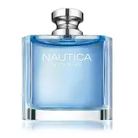 在飛比找Yahoo奇摩購物中心優惠-NAUTICA 航海男性淡香水 100ml