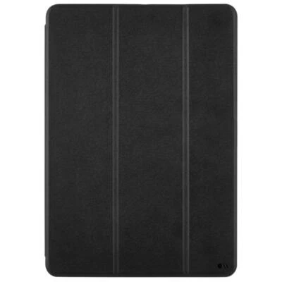 Case-Mate Tuxedo Folio - 10.2-inch iPad (8th/7th Generation) Black