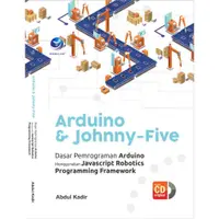 在飛比找蝦皮購物優惠-Arduino 和 Johnny-Five 使用 Javas