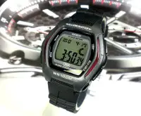 在飛比找Yahoo!奇摩拍賣優惠-經緯度鐘錶CASIO手錶專賣店 十年電池 百米防水 公司貨 