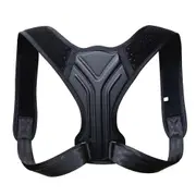 Adjustable Back Shoulder Posture Corrector Belt