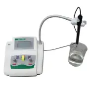 Digital Conductivity Tester Benchtop Conductivity Meter Water Quality Analyzer