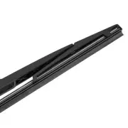 Rear Windshield Windscreen Wiper Arm & Blade Set For Opel Astra III 3 H 2003 ECA