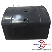 FITS DAF LF55 TRUCK SERIES GALVANISED STEEL FUEL TANK 200L L750xW645xH498MM