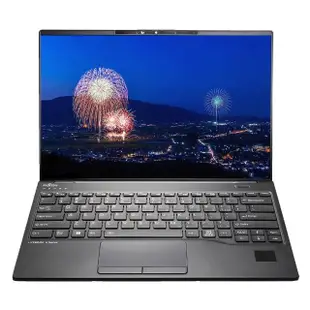 【FUJITSU 富士通】14吋 i7 商用筆電(U94/A-PB738/i7-1360P/32G/512GB SSD/Win11 PRO/黑)