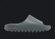 Yeezy Slides Slate Marine Size 10 BRAND NEW DEADSTOCK