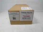 ViewSonic WMK-005 Universal Projector Ceiling Mount