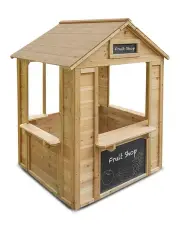 [Lifespan Kids] Cafe Chino Cubby House