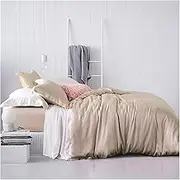 White Top Grade 100% Silk Bedding Set Beauty Silk Double Queen King Quilt Cover Flat Sheet Pillowcase Free Shipping(3,Queen)