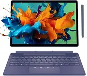 [DELL] Latitude 7350 Detachable 2-in-1 Laptop Tablet | W/Keyboard & Pen | W/ 2.5 Year Direct Warranty |13" 3K 2880 x1920 | Core Ultra 5 134U 12 cores up to 4.4GHz 16GB RAM 256GB SSD Windows 11 Pro