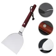 Pancake Spatula Kitchen Turner Non Stick Spatula Folding Cake Transfer