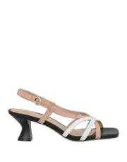 [LUCIANO BARACHINI] LUCIANO BARACHINI Sandals - Item 17928206