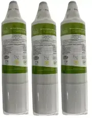 3 Pack LG LT600P 5231JA2006A 5231JA2006F 5231JA2006B 469990 Water Filters NEW