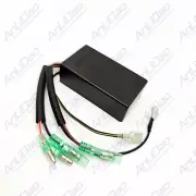 16061T04 369-06060-1 Fit Mercury Mariner 4-5 HP 99-06 Switch Box Power Pack CDI