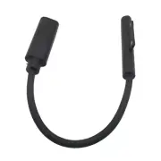 Type C to PD 15V Fast Converter Cable forMicrosoft Surface Pro 7/6/5/4/3 Laptop