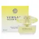 【VERSACE 凡賽斯】Yellow Diamond 香愛黃鑽淡香水 EDT 50ml(平行輸入)