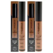 Photo Finish Lid Primer - Dark by SmashBox for Women - 0.08 oz Eye Primer - P...