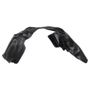For Jeep Renegade 2015-2018 Fender Liner Passenger Side | Front | PE/Vacuum Foam