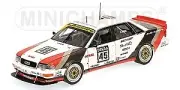 Minichamps 1/18 Audi V8 Quattro 45 1991 Dtm 100911045 Wholesaler Order 17