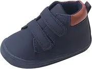 [CsgrFagr] Size 9 Toddler Boots Girls Summer Children Infant Toddler Shoes Boys and Girls Sports Shoes Flat Bottom Non Slip