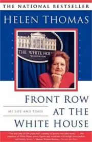 Front Row at the White House: My Life and Times (Paperback or Softback)
