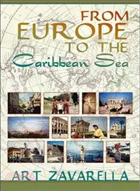 在飛比找三民網路書店優惠-From Europe to the Caribbean S