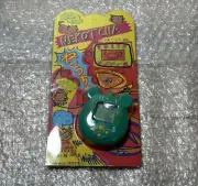 Portable Handheld Game Console nekoccha LCD game Virtual pet