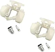 Carburetor Float for Bandit250~400CC (GSF250~400) GJ77A/GK75A/7AA Impulse GK79A DR250/350 GSX400S KATANA 400 Plastic Float Needle Valve Base (Color : 2)