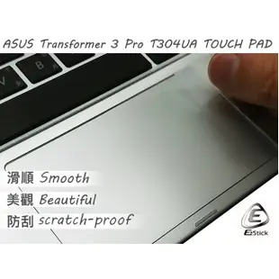 ASUS Transformer 3 Pro T304 T304UA TOUCH PAD 觸控板 保護貼