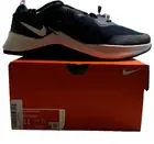 NWB NIKE Shoes Men's MC Trainers Midnight Navy/Black Tie Close Size 11