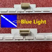 2pcs LED Strip For TCL 75C815 75C87016 75C2 75C8 4C-LB7592-HR02K 75HR710S92A0 V0