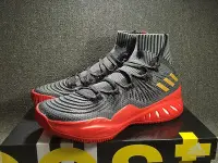 在飛比找Yahoo!奇摩拍賣優惠-Adidas Crazy Explosive PK維金斯 紅