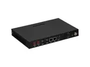 GIGAIPC QBiX-Lite-TGLA1135G7-A1 Intel i5-1135G7 6002GB SSD Black WARRANTY