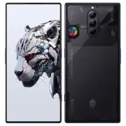 ZTE Nubia Red Magic 8S Pro 5G Aurora 512GB + 16GB DUAL SIM Unlocked Global NEW