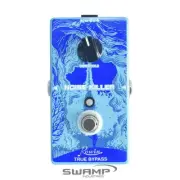Rowin RE-03 Noise Killer Guitar Effects Pedal Gate Reduction True Bypass