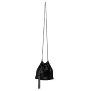 SYLVIA Mesh Pouch