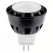 Kichler Landscape Lighting 18162 LED MR11 2.5W 40° 2700K 12V Lamp Bulb