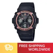 CASIO G-SHOCK TOUGH SOLAR AWG-M100SF-1A5JR [G-SHOCK FIRE PACKAGE 2022]
