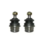 2 Pcs Lower Ball Joints for TOYOTA COMMERCIAL HILUX GGN15R KUN16R GGN25 KUN26