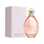 Sarah Jessica Parker Lovely EDP Eau De Parfum Fragrance Spray For Women 200ml