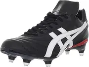 [ASICS] Mens Lethal TESTIMONIAL ST Lethal Testimonial St Black Size: