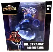 Marvel Doctor Strange Contest of Champions: 1:10 Scale Diorama Figure Statue 7"