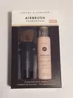 Jerome Alexander MagicMinerals AirBrush Foundation Kit - Light