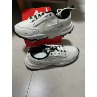 在飛比找蝦皮購物優惠-Nike TC7900 黑白 tc7900 小白鞋 全白 增